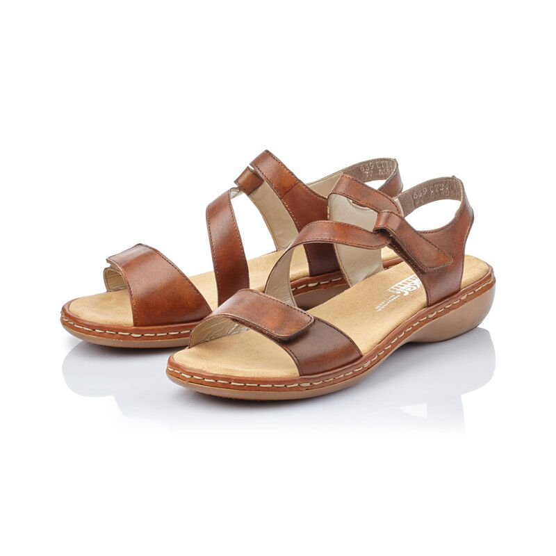 Rieker Harris 659 Sandal image number 2